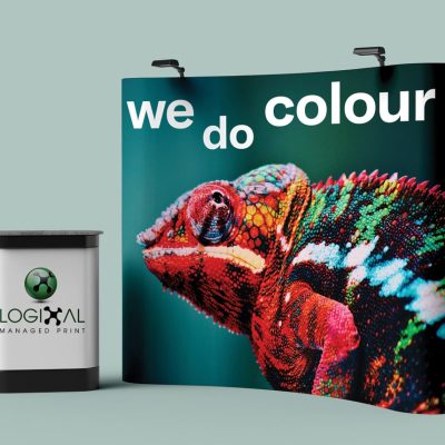 Exhibition Stand Design