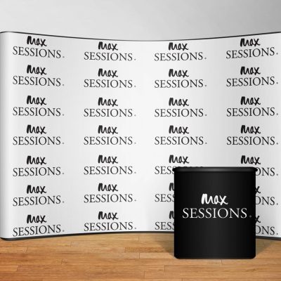Exhibition Stand Design