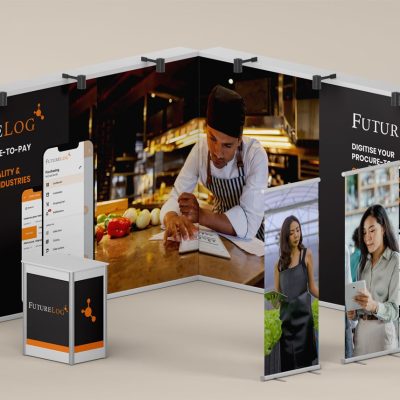 Exhibition Stand Design