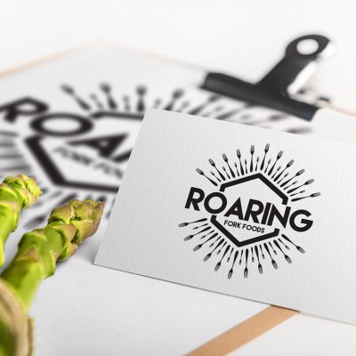 Graphic Design for small business logo