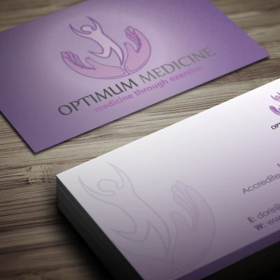 Graphic Design of medicine packaging.