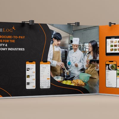exhibition stand design australia
